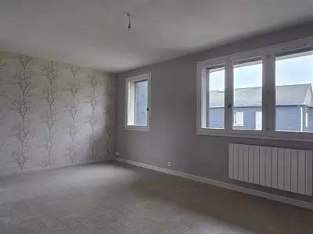 Appartement vente à Argentan