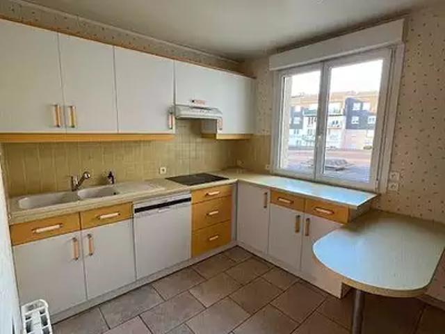 Appartement vente à Argentan