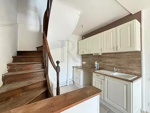Maison vente à Argentan