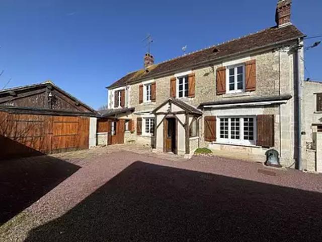 Maison vente à Argentan