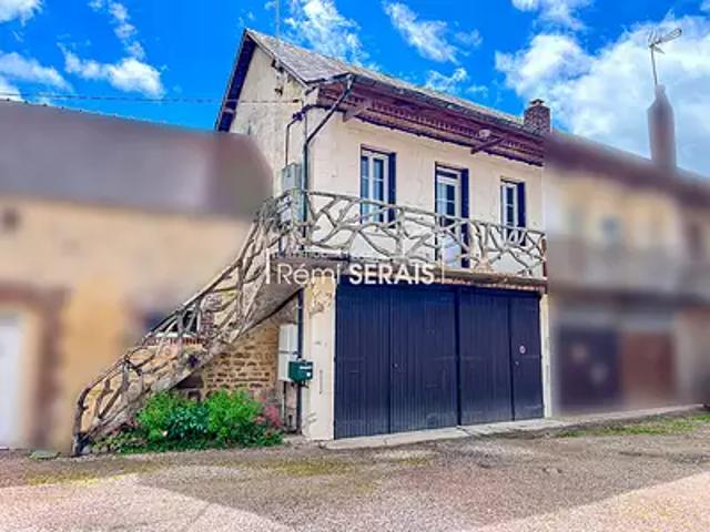 Maison vente à Argentan