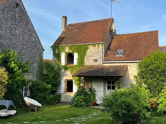 Maison vente à Argentan