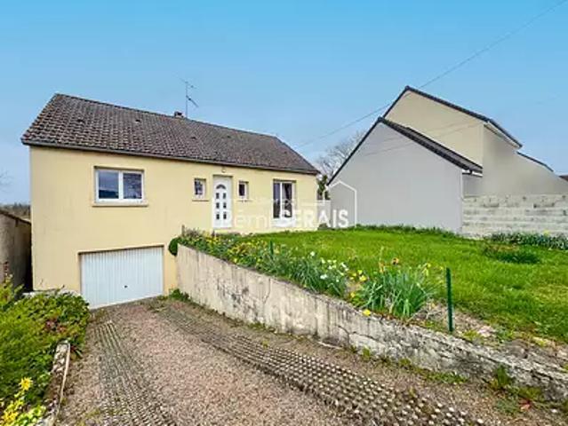 Maison vente à Argentan