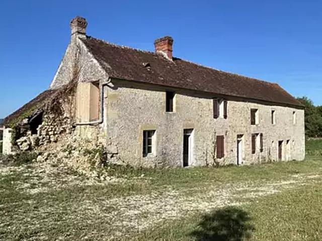 Maison vente à Argentan