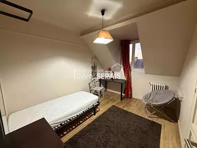 Appartement location à Argentan