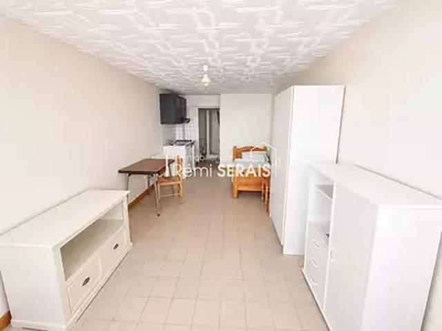 Appartement location à Argentan