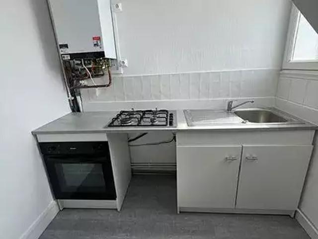 Appartement location à Argentan