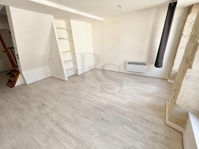 Appartement location à Argentan