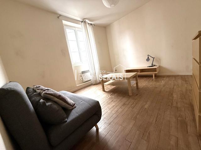 Appartement location à Argentan