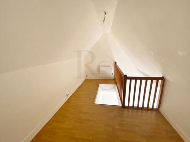 Appartement location à Argentan