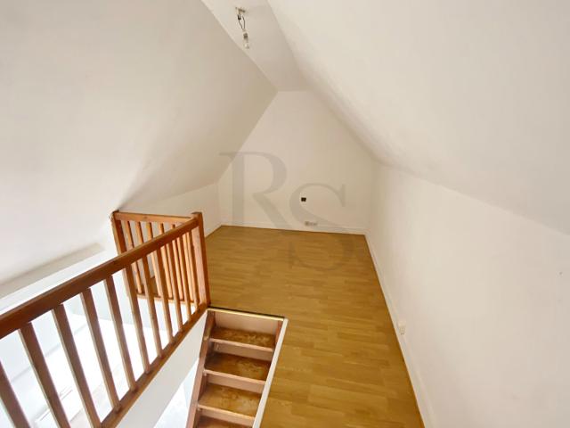 Appartement location à Argentan