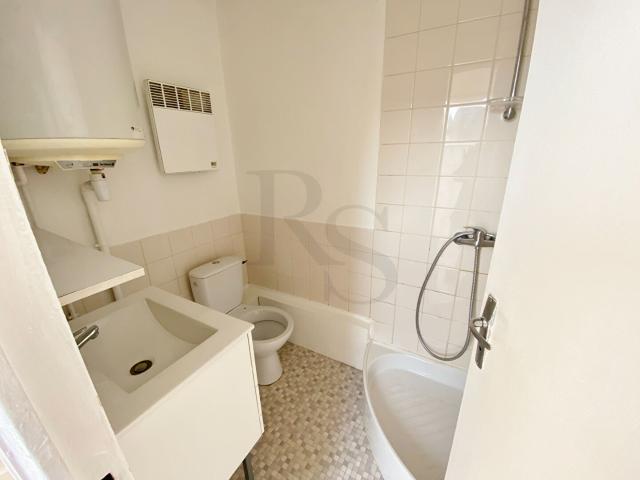 Appartement location à Argentan