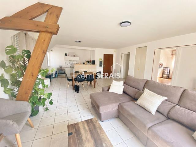 Appartement location à Argentan