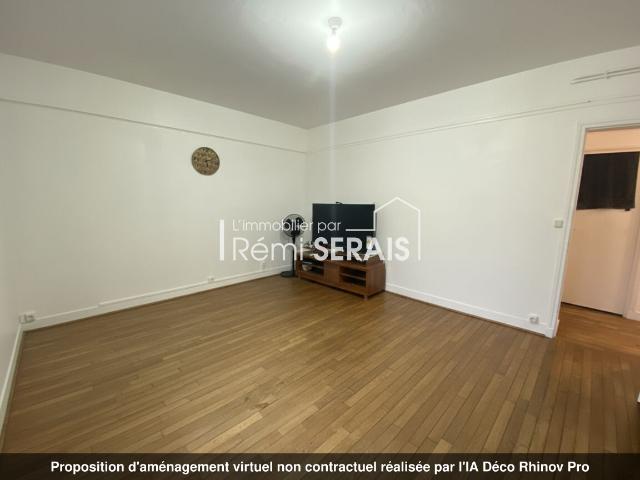 Appartement location à Argentan