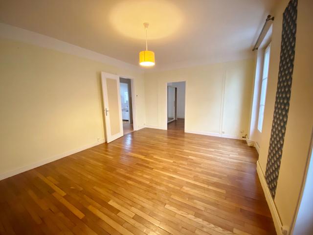 Appartement location à Argentan