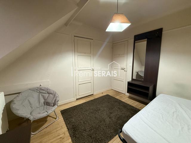Appartement location à Argentan