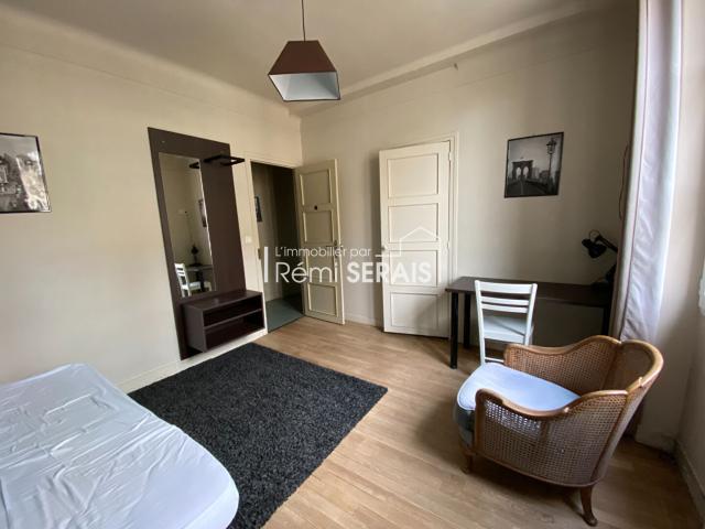 Appartement location à Argentan