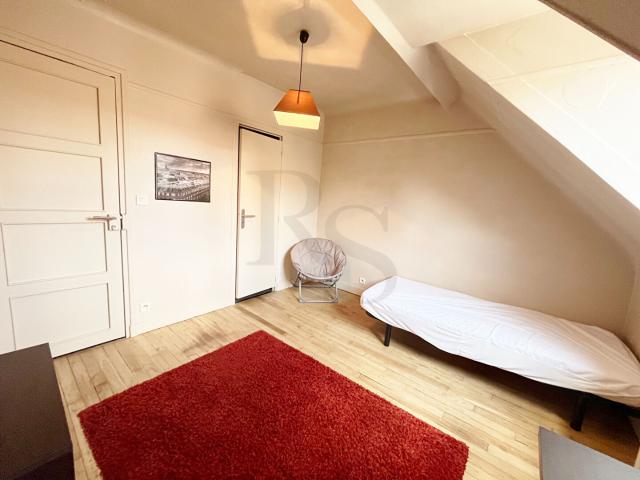 Appartement location à Argentan