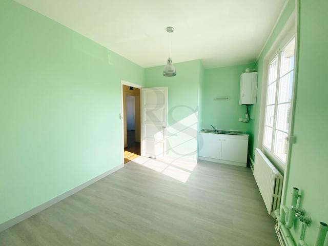 Appartement location à Argentan