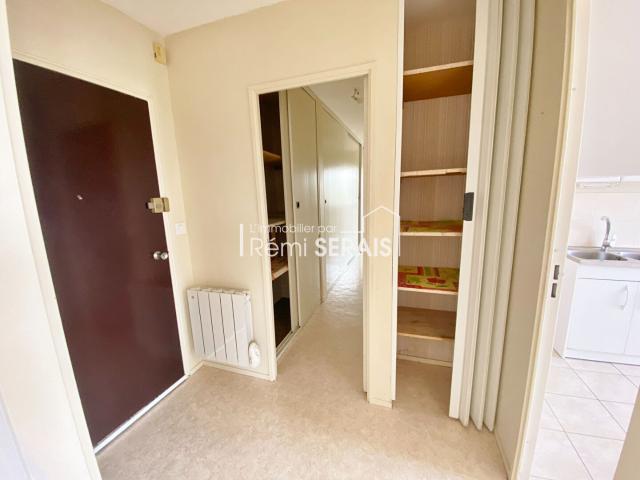 Appartement location à Argentan
