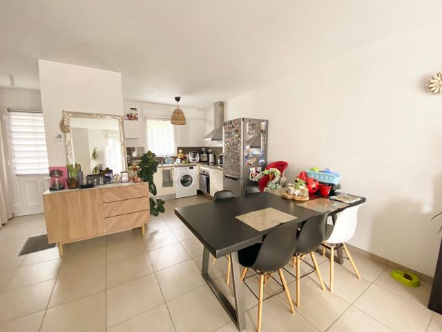 Maison location à Argentan