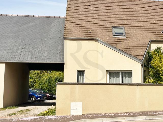 Maison location à Argentan