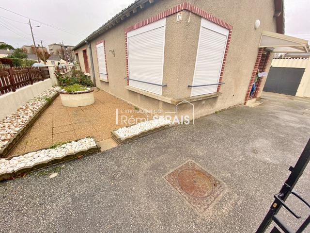Maison location à Argentan