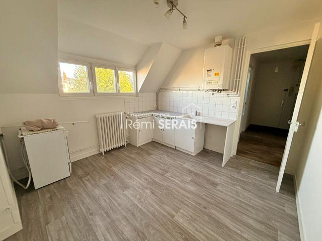 Appartement location à Argentan