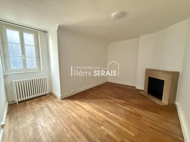Appartement location à Argentan