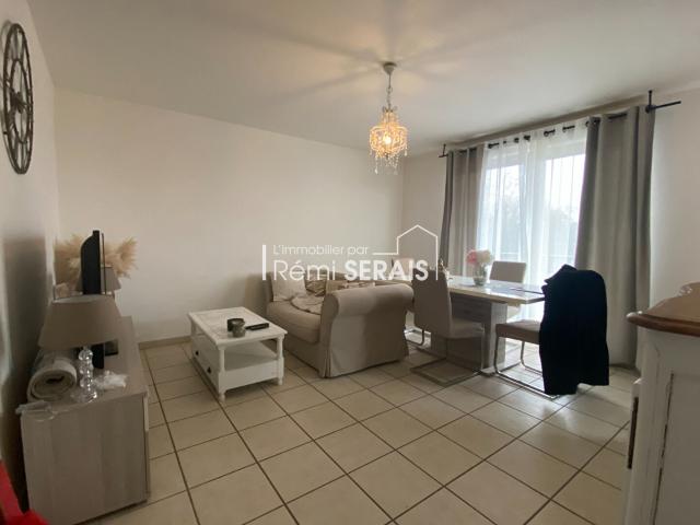 Appartement location à Argentan