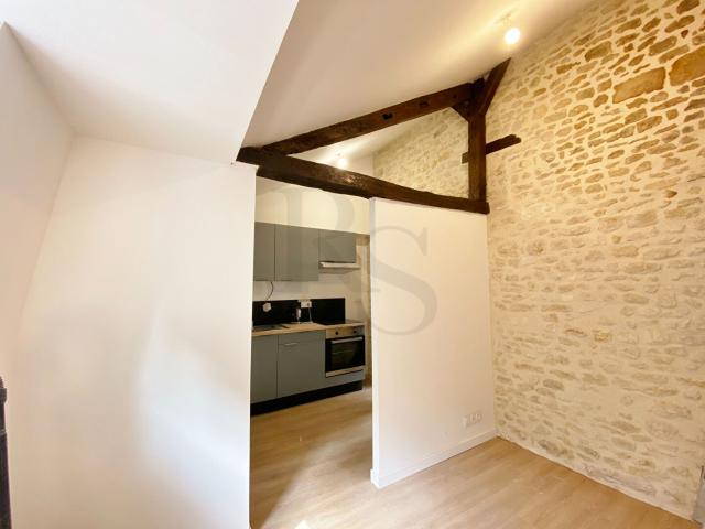 Appartement location à Argentan