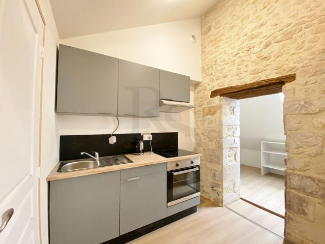 Studio location à Argentan