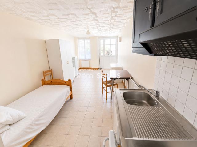 Appartement location à Argentan