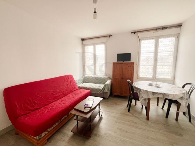 Appartement location à Argentan