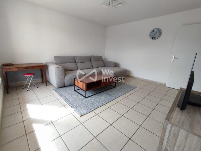 Appartement vente à Argentan