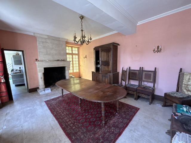 Maison vente à Argentan