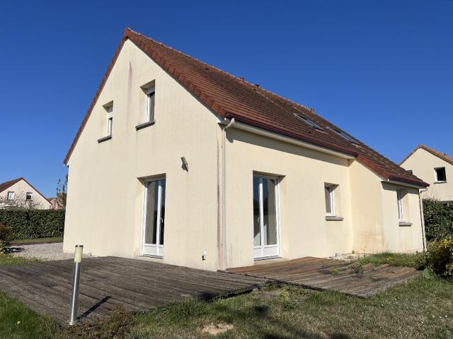 Maison vente à Argentan