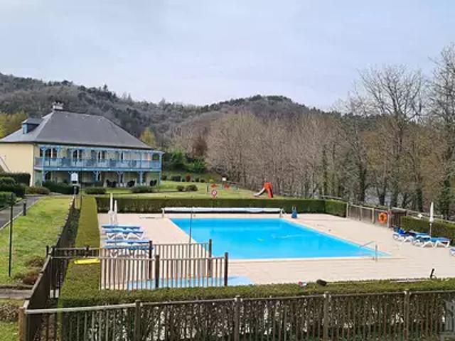 Appartement vente à Tulle, Argentat