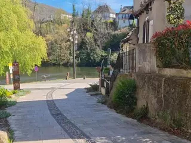 Maison vente à Argentat, Argentat-sur-Dordogne