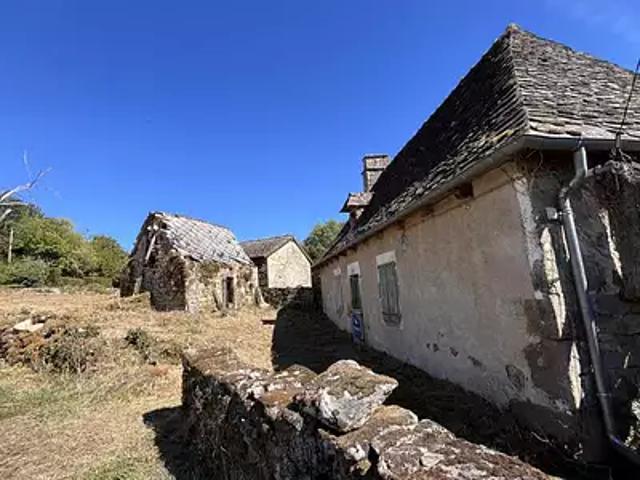 Maison vente à Sexcles, Corrèze