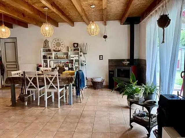 Maison vente à Tulle, Argentat