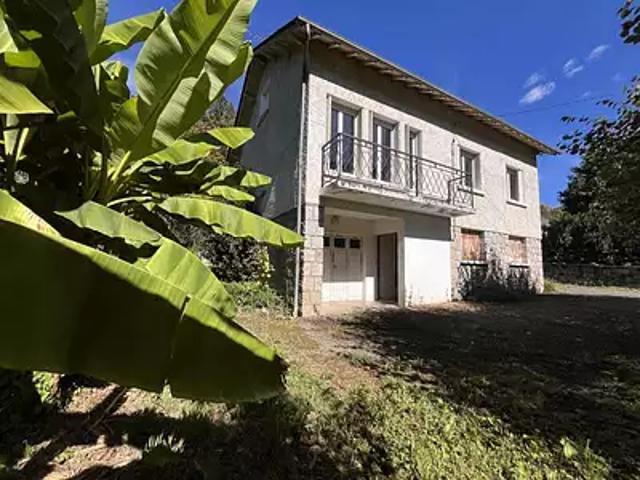 Maison vente à Argentat, Argentat-sur-Dordogne