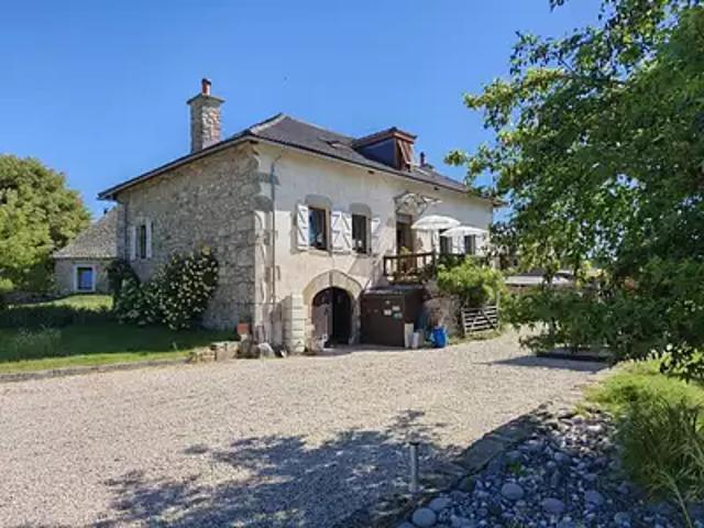 Maison vente à Argentat, Argentat-sur-Dordogne