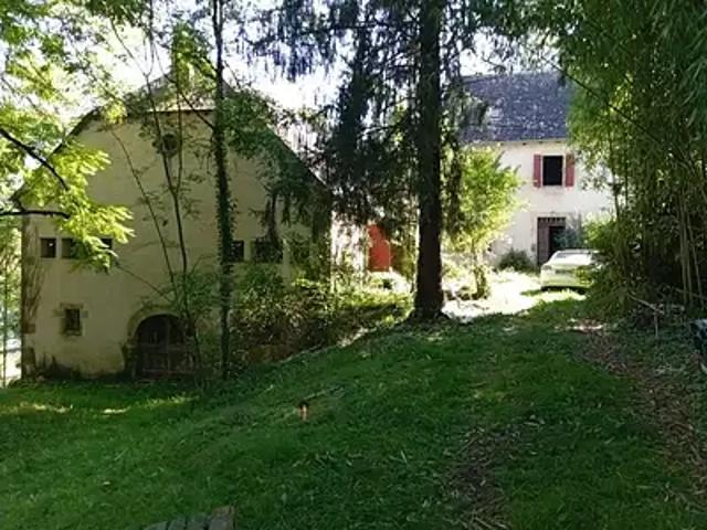 Maison vente à Tulle, Argentat