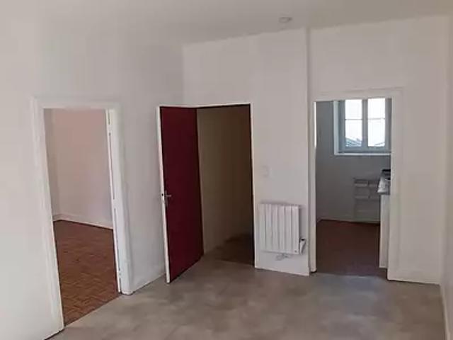 Appartement location à Tulle, Argentat