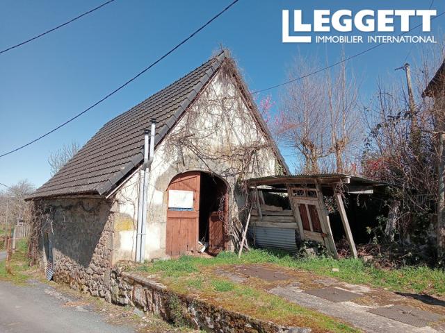 Maison vente à Argentat, Argentat-sur-Dordogne