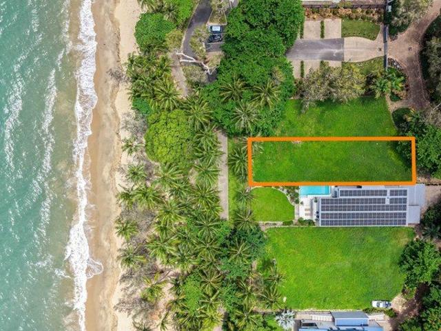 Land for sale in Palm Cove, Queensland