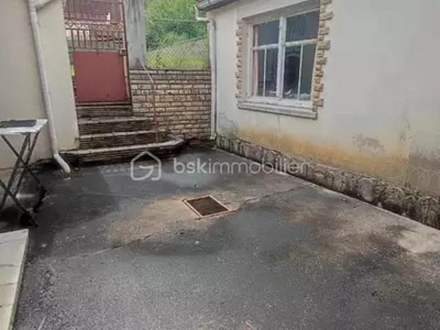 Maison vente à Avallon, Argentenay