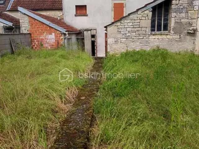 Maison vente à Avallon, Argentenay