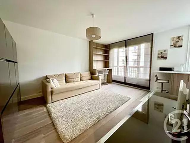 Appartement vente à Argenteuil